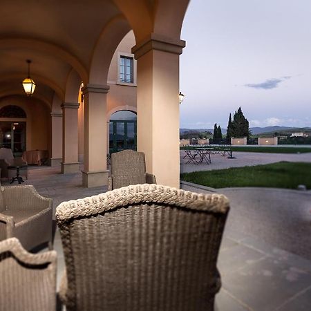 Vicarello Di Volterra Apartman Kültér fotó