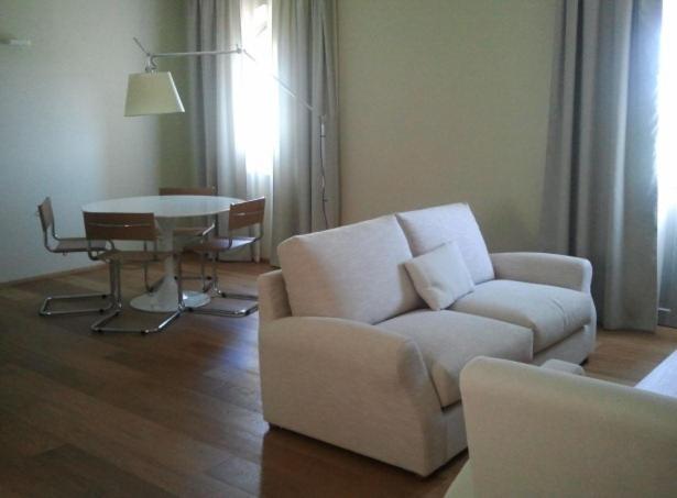 Vicarello Di Volterra Apartman Szoba fotó