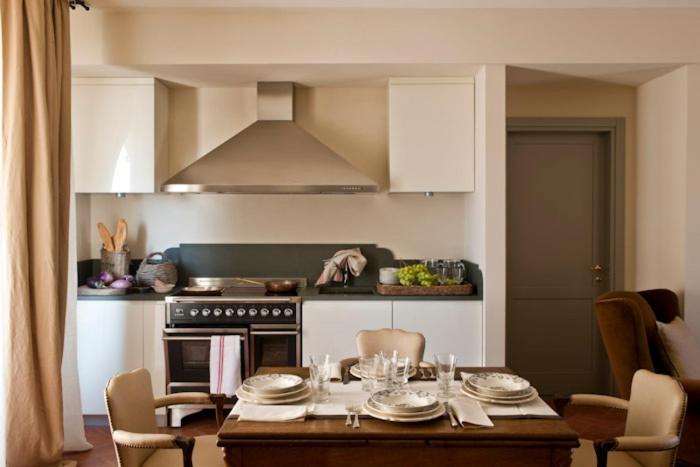 Vicarello Di Volterra Apartman Szoba fotó