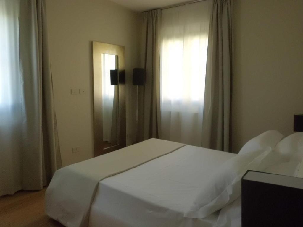Vicarello Di Volterra Apartman Szoba fotó