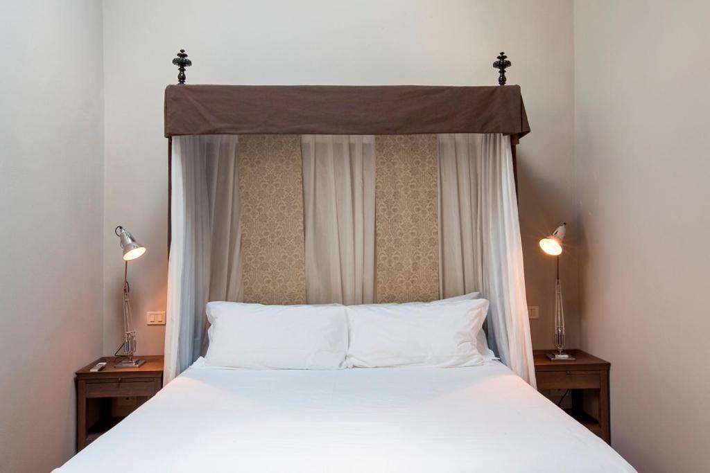 Vicarello Di Volterra Apartman Szoba fotó