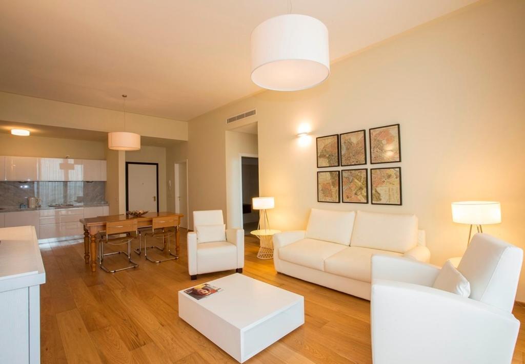 Vicarello Di Volterra Apartman Szoba fotó
