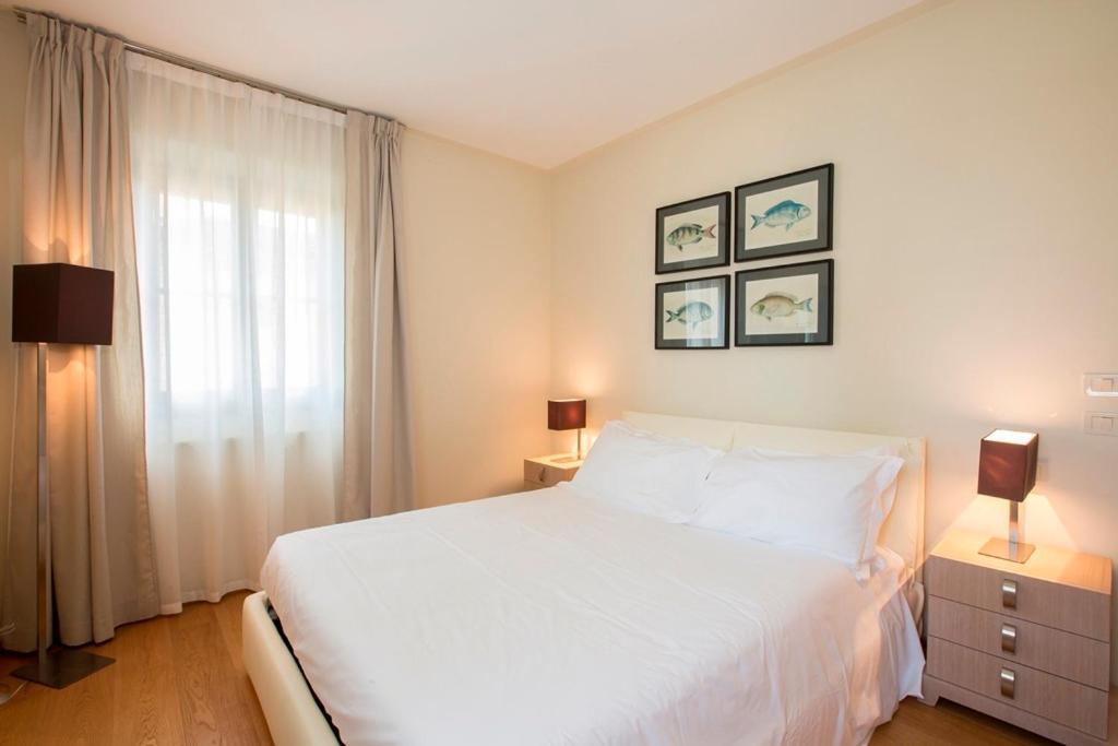 Vicarello Di Volterra Apartman Szoba fotó