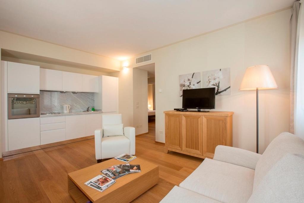 Vicarello Di Volterra Apartman Szoba fotó