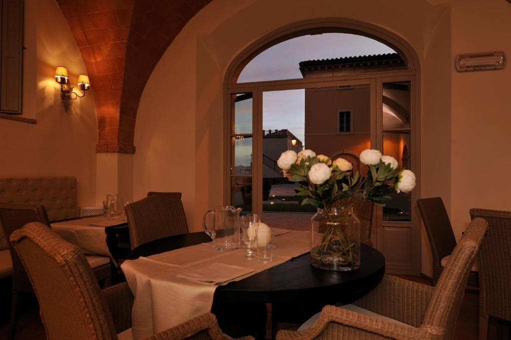 Vicarello Di Volterra Apartman Kültér fotó