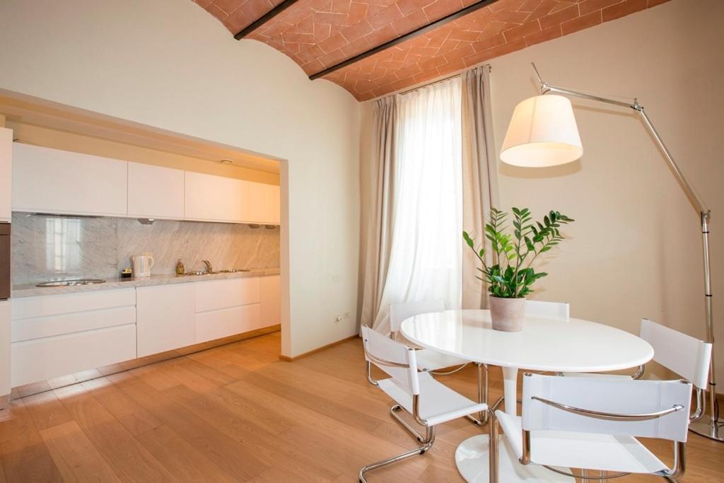 Vicarello Di Volterra Apartman Kültér fotó