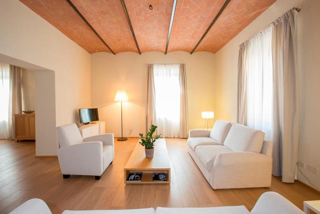 Vicarello Di Volterra Apartman Kültér fotó
