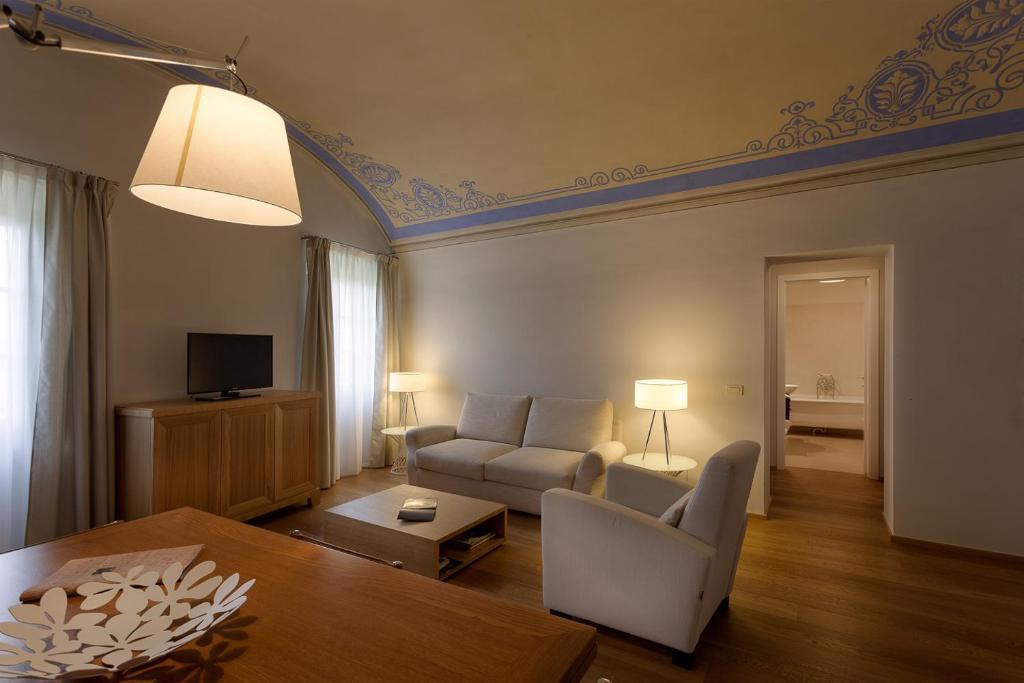 Vicarello Di Volterra Apartman Szoba fotó