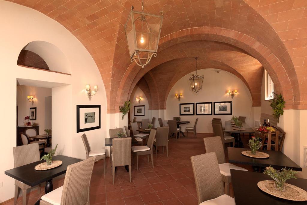 Vicarello Di Volterra Apartman Kültér fotó